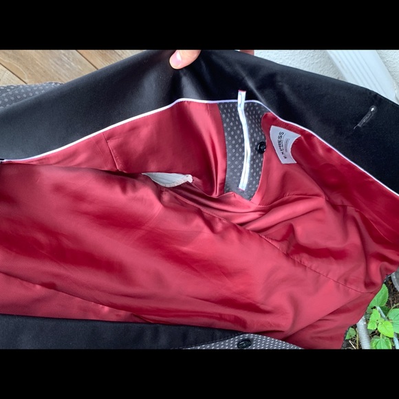 Express Blazer Jacket - Picture 2 of 3